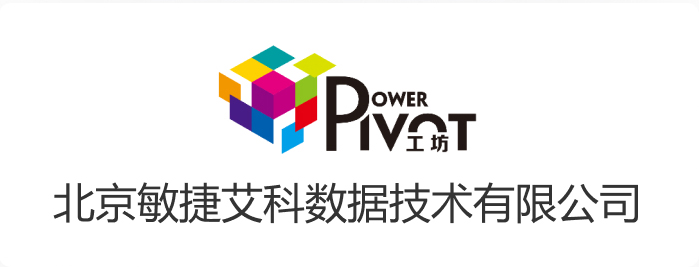 北京敏捷艾科数据技术有限公司