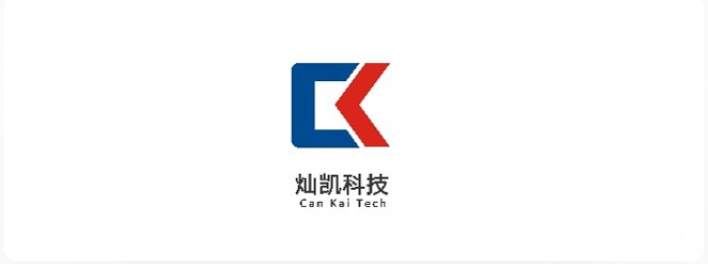 杭州灿凯科技有限公司