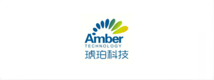 杭州琥珀科技有限公司
