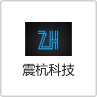 zhenhang logo